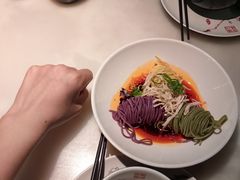 -绿茶餐厅(南方商城店)