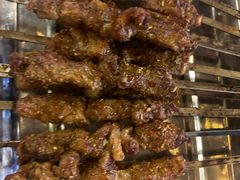 -清真·馬坡二旦烧烤(人生一串拍摄店)