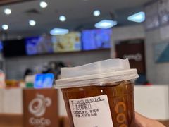 -CoCo都可(健翔桥店)