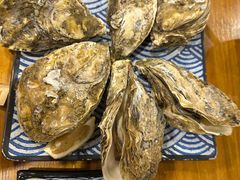 -帽帽家只卖生蚝·烧烤(沙湖路店)
