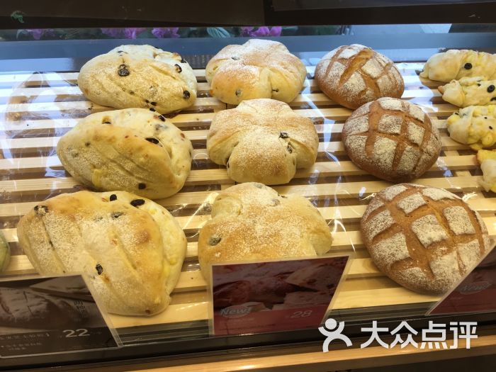 美心西餅(市橋站店)-圖片-廣州美食-大眾點評網