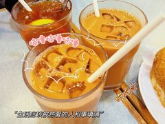 -华嫂冰室(尖沙咀店)
