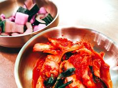 小菜-HOTISLAND海鸡岛·韩国料理(江南西店)