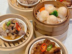 -上下九广州菜馆(李家村万达店)