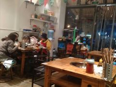 大堂-周幺妹重庆老火锅(银泰城总店)