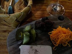 -羽深肉铺 Steak & Wine