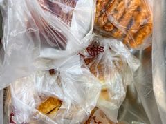 椒盐饼-徐文林香酥饼(桃园店)