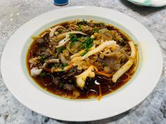-聚丰园•湖鲜餐厅(阿红私房菜梅石路店)