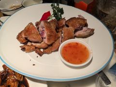 外婆脆皮鸭-涌上外婆桥(南塘店)