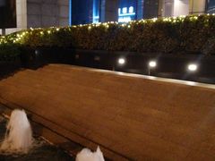 -青岛海尔洲际酒店