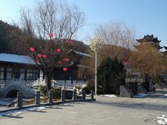 -威海华夏城景区