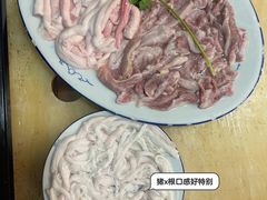 -华哥新鲜猪精品美食