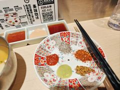 -肉肉大米(金虹桥店)