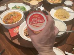 -瑶王府·广西菜(金阳路店)