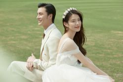 点击看大图 -帆拉斐婚纱摄影(春熙店)