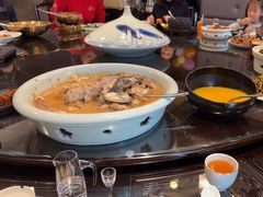 -浩运海鲜·16年专注青岛菜(石老人店)