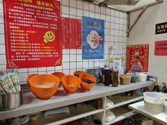 -大姐麻辣烫(莲宝中路店)