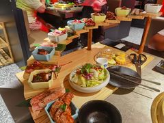 -谷牛日式烤肉(宝山U天地店)