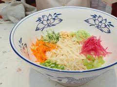 -南锣南门涮肉(南锣鼓巷店)
