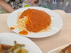 意式肉酱面-宜家·瑞典风味餐厅(北京西红门店)