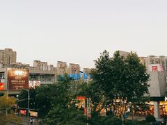 -证大大拇指广场(芳甸路店)