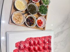 -璞御·海鲜·雪花牛肉局(宾水西道店)