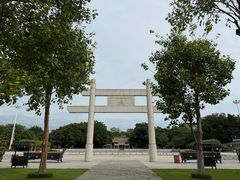 -南海神庙