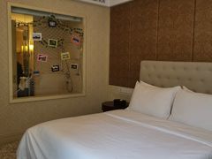 -福建鲤鱼洲酒店