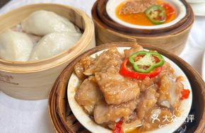 Signature Sauce Beef Tripe