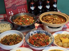 -恰八斗·猛火长沙菜(国贸店)