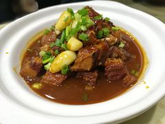 -建辉湖南土菜馆(南大街店)