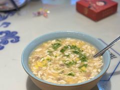 -淮安宴·淮扬菜(清河路一店)