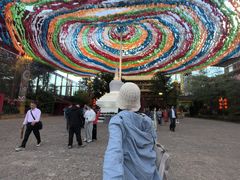 -丽江千古情