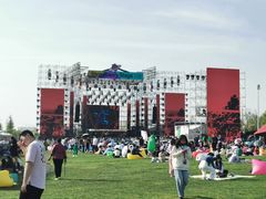 -金沙湖旅游度假区