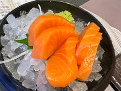 -林妈妈村·日式料理(宝山万达店)