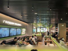 -客语客家菜(华发商都店)