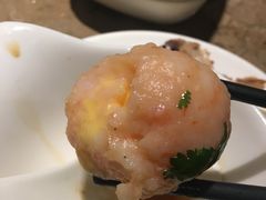 爆浆手打虾丸-捞王锅物料理(四川北路店)