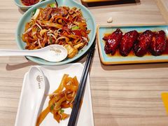 -珍粥道(杉杉奥特莱斯店)