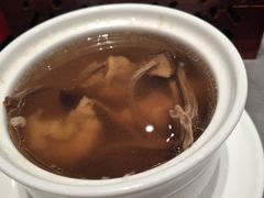 -先记烧鹅王·本地粤菜(福永店)