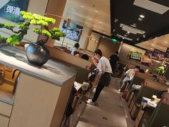 -海底捞火锅(太原南站店)