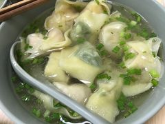 -顶巧鸡汤馄饨(虹口总店)