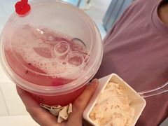 -野人先生现做冰淇淋(北京环宇荟店)