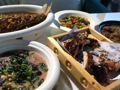-小民大排档(光谷店)