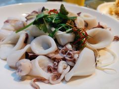 -79号渔船海鲜饭店(华强北店)