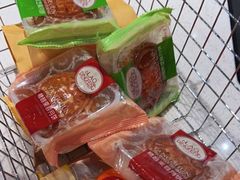 -老鼎丰糕点铺子(国贸商城店)