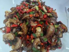 -院里寻菜·精致庭院菜(观沙岭店)