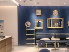 -LAVAZZA拉瓦萨咖啡(上海金融街店)