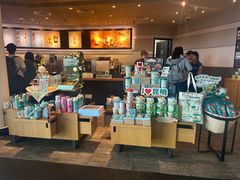 -星巴克(昆明机场III店)