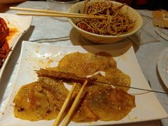 -可可大虾武汉土菜大排档(万松园1店)