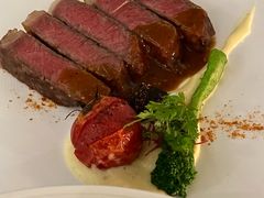 -圣丰索菲特·法国餐厅